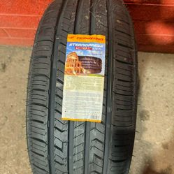 225/55/17 Tires Set New 