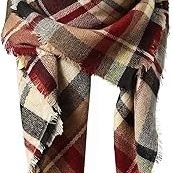 scarf