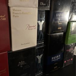 Original Men’s Colognes | Perfumes De Hombre Originales