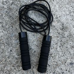 Deluxe Speed Rope