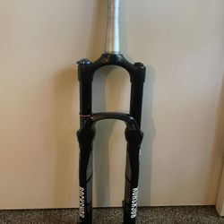 Rockshox Revelation 27.5