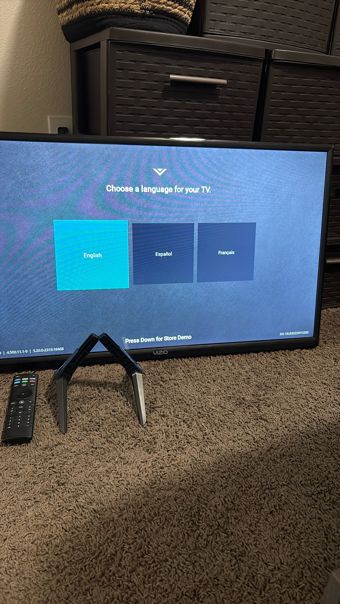 Smart TV
