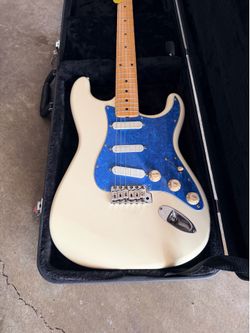 Fender squire made in Japan 87