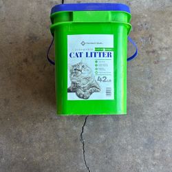 Cat Litter