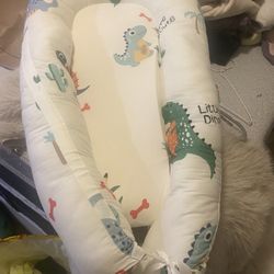 baby nest co sleeper