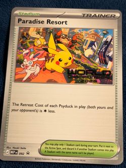2026 Pokemon world championship (English)