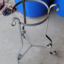 Flower Pot Stand