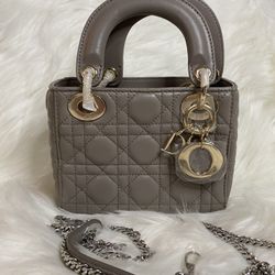 Small Handbag/ Crossbody Bag