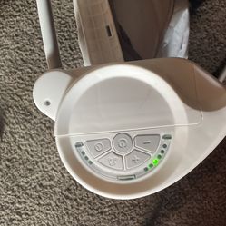 Canopy Portable Swing