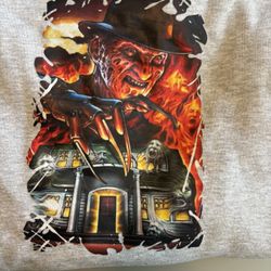 ONE 2 FREDDY IS COMING FOR U