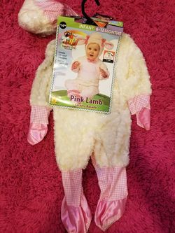 Infant Costume