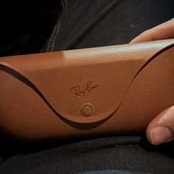 Meta Ray Bands Case