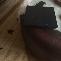 Playstation 4 New