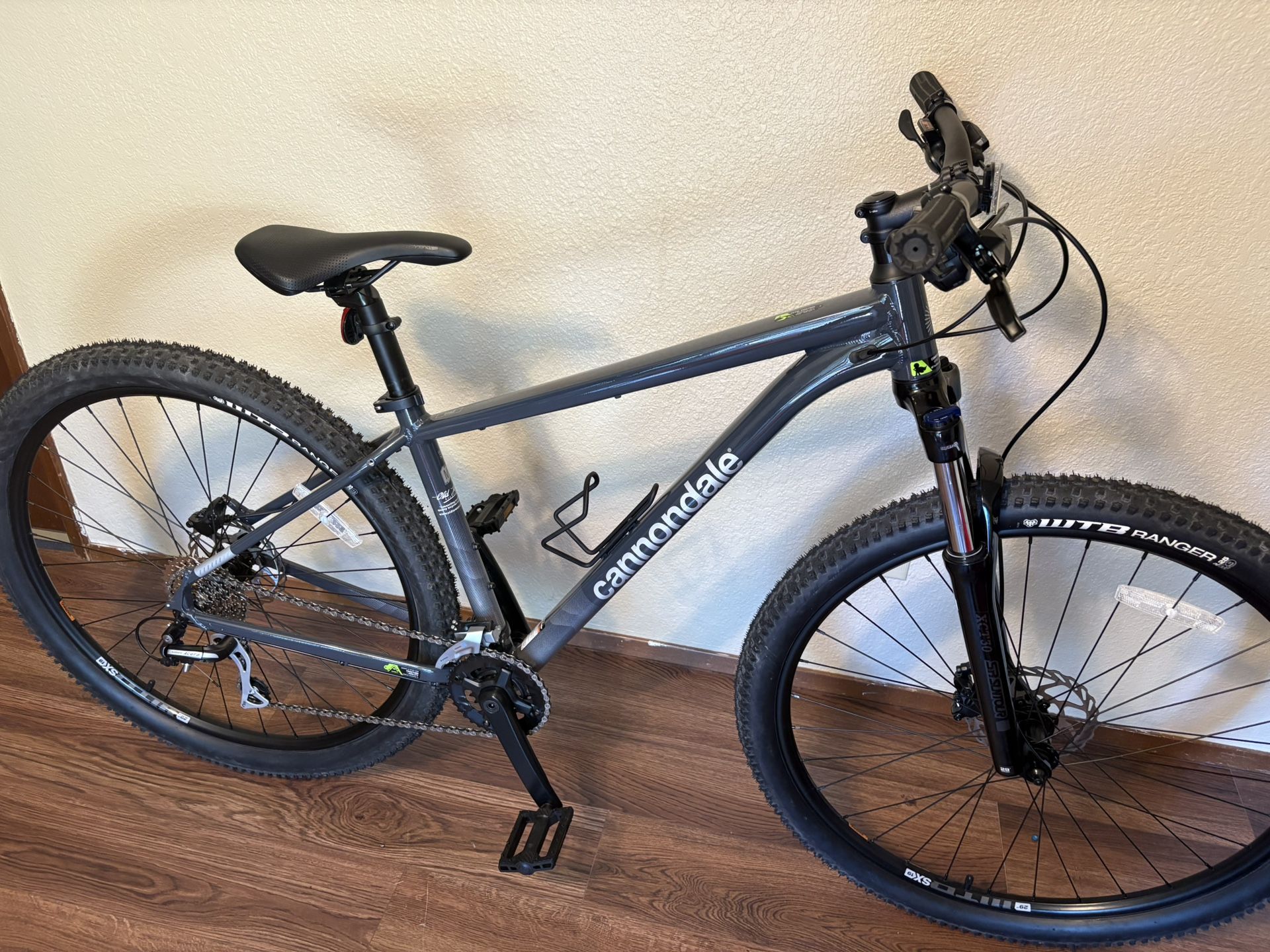 Cannondale Trail 6