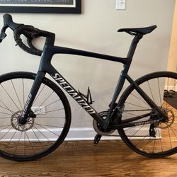 2022 Specialized Tarmac SL7 Comp