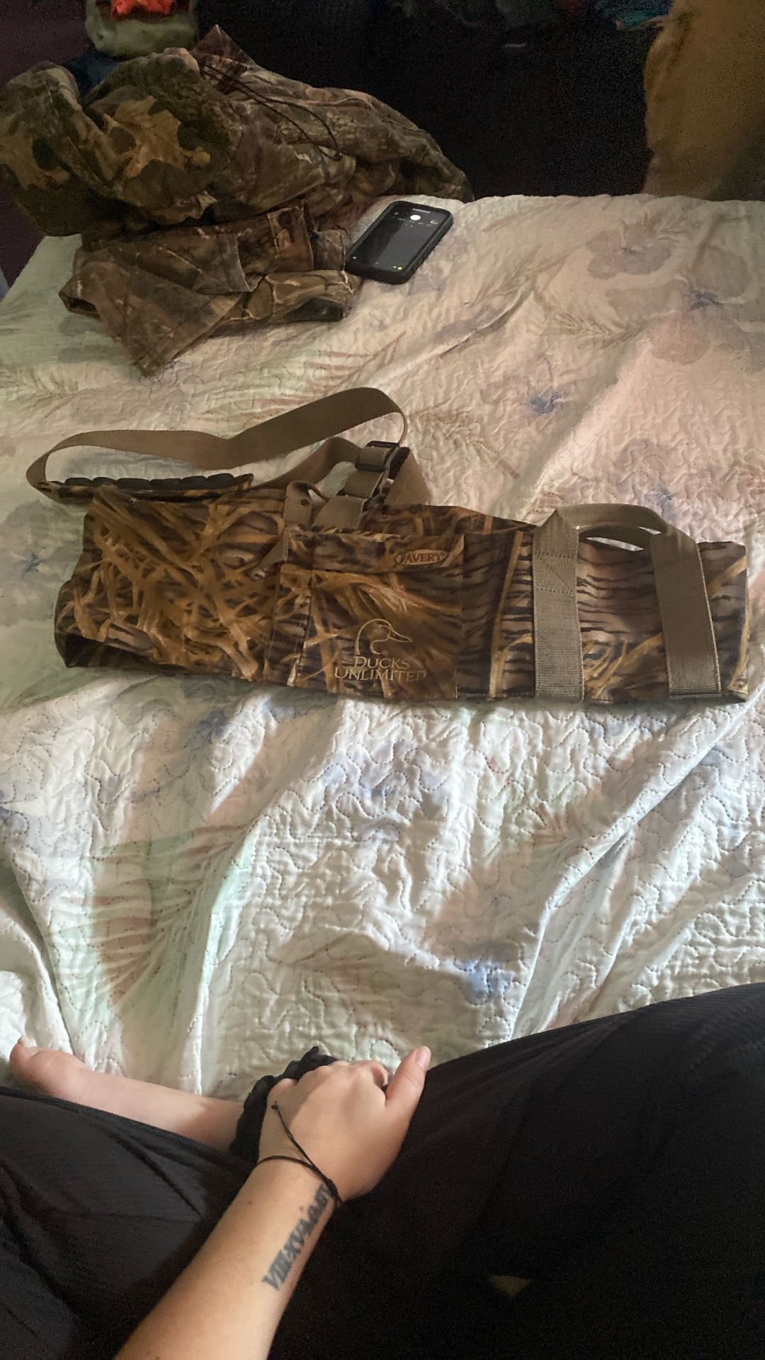 Hunting Gear
