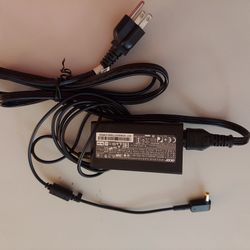 Acer Adapter Charger (Power Cord)