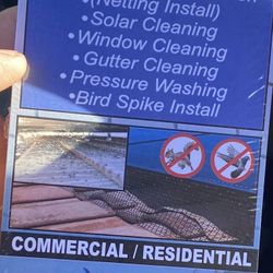 Solar Cleaning Free Quotes 