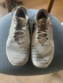 Nike Metcon workout shoes