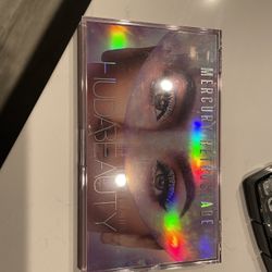Huda Beauty Eyeshadow 