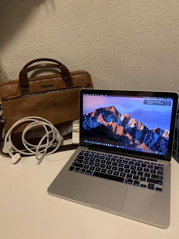 buy used 2015 macbook pro