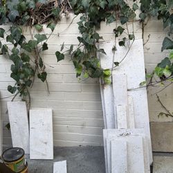 Eco Outdoor Travertine Pieces 