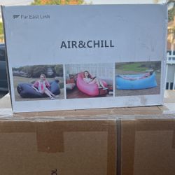 Air & Chill Chair 