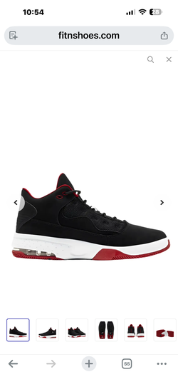 Jordan Max Aura 2