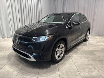 2023 Mercedes-Benz EQE 350 SUV