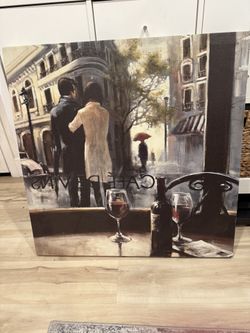 Canvas Print
