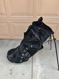 Nike Air Sport 2 Golf Stand