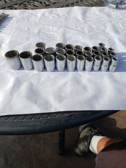 Sockets