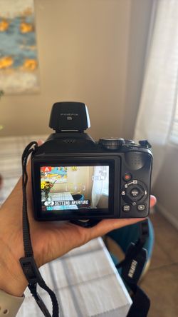 Fujifilm Digital Camera