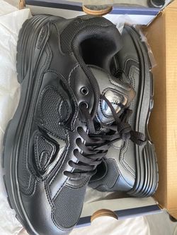 Dior B30 Sneakers All Black