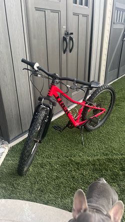 Selling my trek marlin 6 gen 3