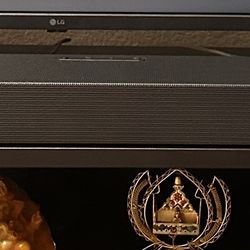 Samsung Soundbar With Wireless Sub Woofer 