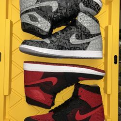 Jordan 1 Size 13  *DM IF INTERESTED*