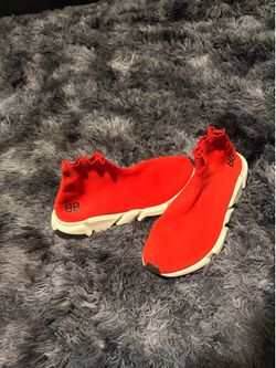 Balenciaga size 11