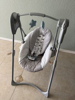 Graco Swing