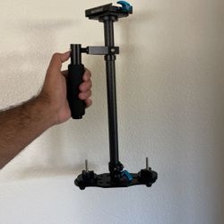 Camera Stabilizer/Glidecam