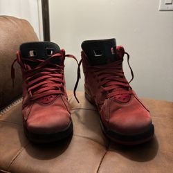 Jordan Jump man MVP 7Y