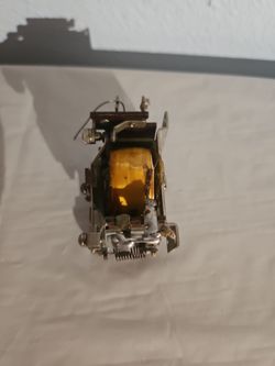 Vintage Relay