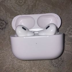 AirPod Pros 2