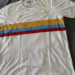 Colombia Jersey 