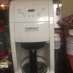 Coffeemaker