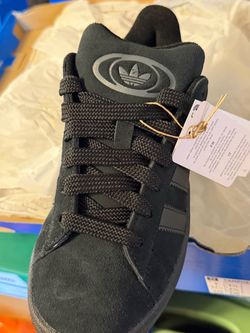 adidas Originals Campus 00s Boys size 5