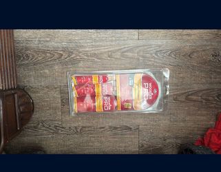 Paint brushes pack of 3