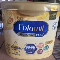 Enfamil NeruroPRO Care 