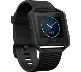 Fitbit Blaze Smartwatch