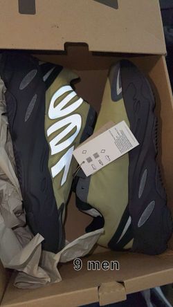 Yeezy 700